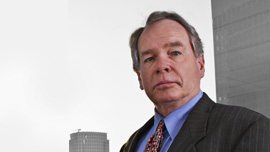 Thomas A. kearney